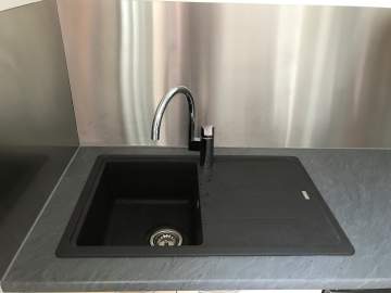 Espace cuisine près de Toulouse : Plomberie & Aménagement