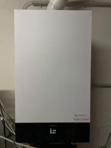 Installation d'une chaudière gaz à condensation à Colomiers Installation d'une chaudière gaz à condensation à Colomiers