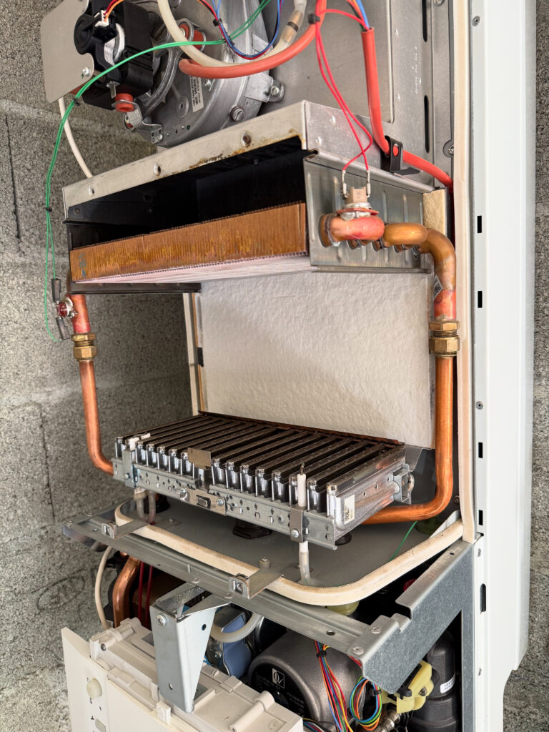 Entretenez votre chaudière / chauffe-eau : pourquoi, quand, comment ?