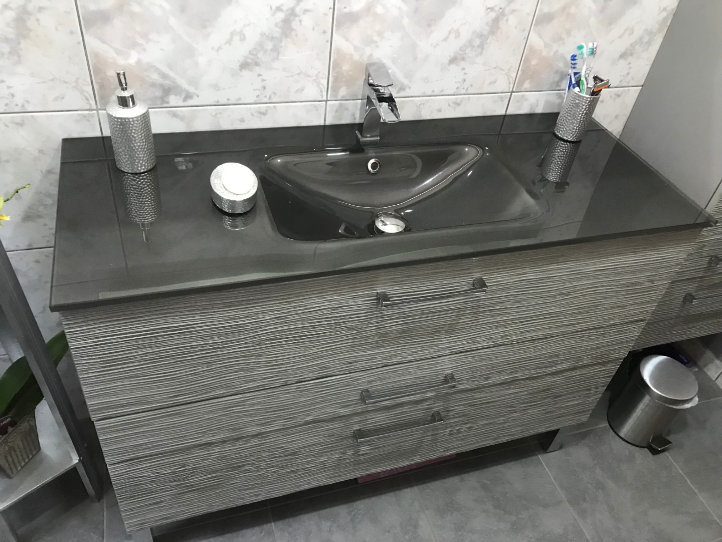 Plombier pour salle de bain