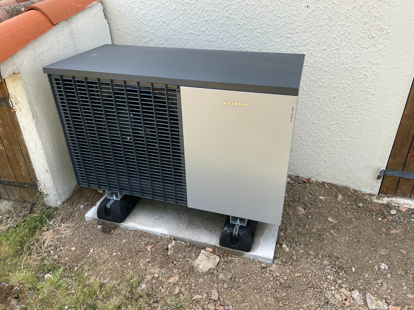 Plomb&rsquo;Energies 31