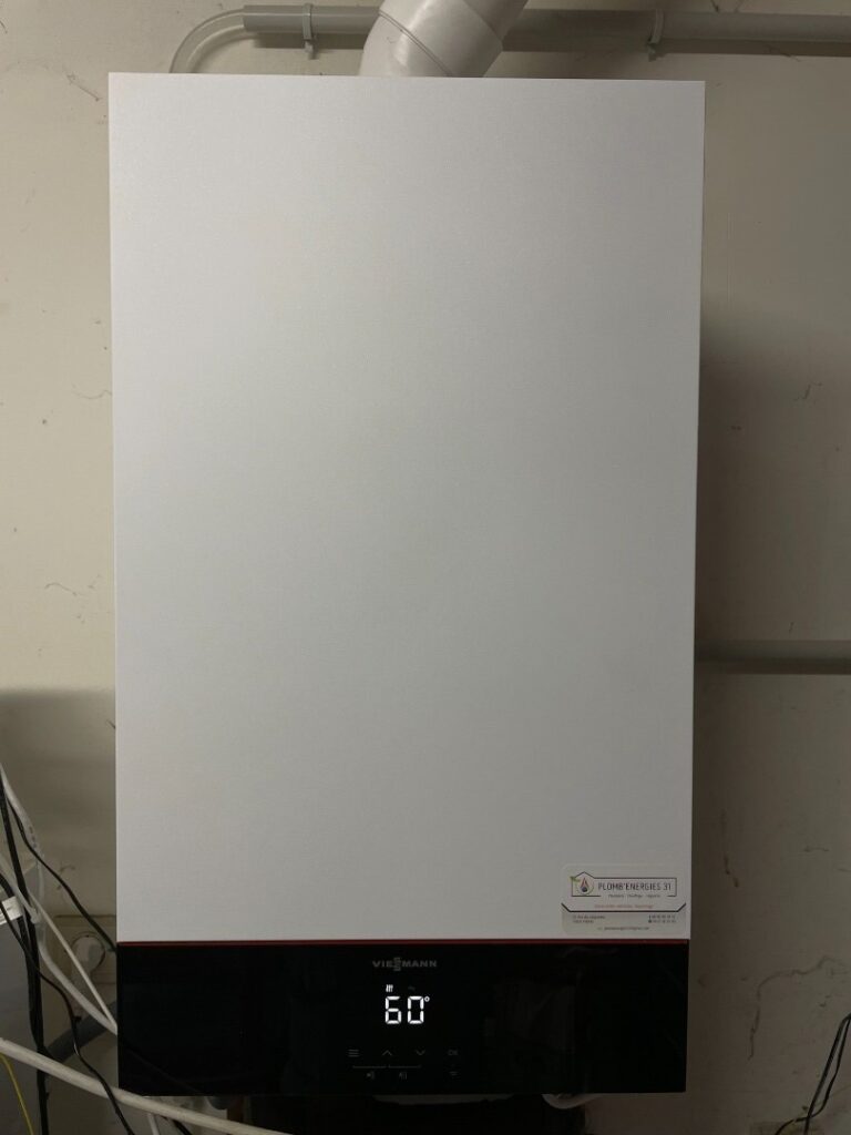 Plomb'Energies 31 Plomb'Energies 31